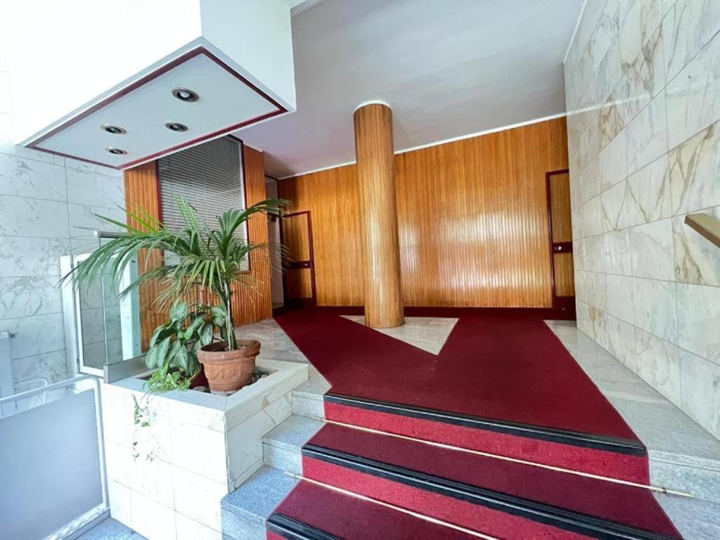 Home Fr Mediolan Zewnętrze zdjęcie